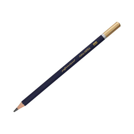 Ołówek do szkicowania 6B Artea Astra 206118007 AZ0205 01