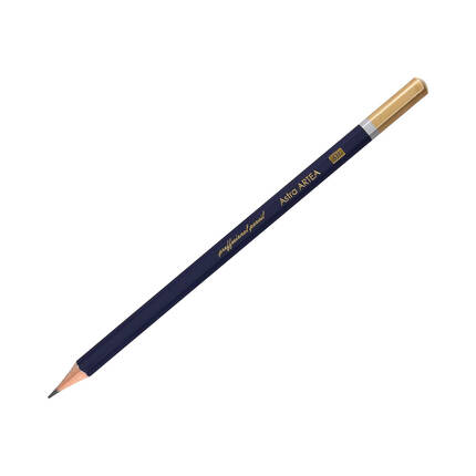 Ołówek do szkicowania 6H Artea Astra 206118013 AZ0206 01