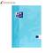 Brulion A5/96 kratka Pastel Oxford 400123215 TP2549 01