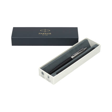 Długopis Parker Jotter XL Matte Black 2068358 PT5466 02