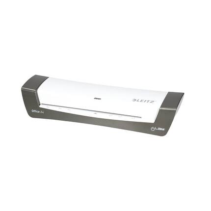 Laminator A4/230V srebrny iLam Office Leitz LE1490 01