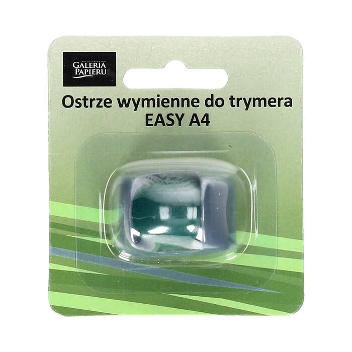 Ostrza wymienne trymer Easy GaleriaPapieru AG1046 01