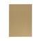 Karton wizytówkowy A4 230g Kraft ciembeżowy (20) AG6839 03