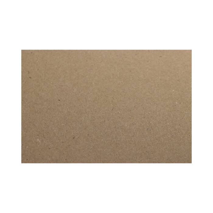 Karton wizytówkowy A4 230g Kraft ciembeżowy (20) AG6839 02