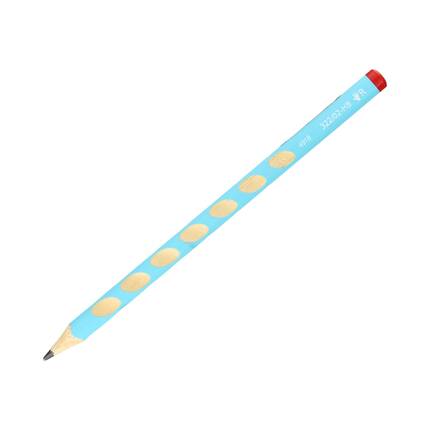 Ołówek do nauki pisania Easygraph Stabilo HB dla praworęcznych jasnoniebieski 322/02-HB SH7066 01