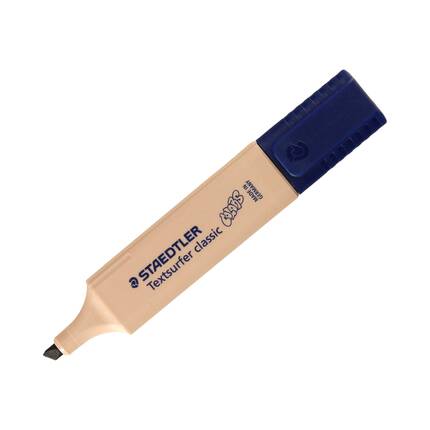 Zakreślacz piaskowy Textsurfer Classic Staedtler ST1032 02