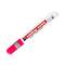 Marker kredowy 2.0-3.0mm różowy okrągły Edding 4095 EG5890 01