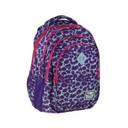 Plecak młodzieżowy Pink Panther Hash 502020047 VK7667 01