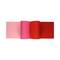 Blok Deco A4/20 4kol róż-czerwień Happy Color 2030-062 ST7676 02
