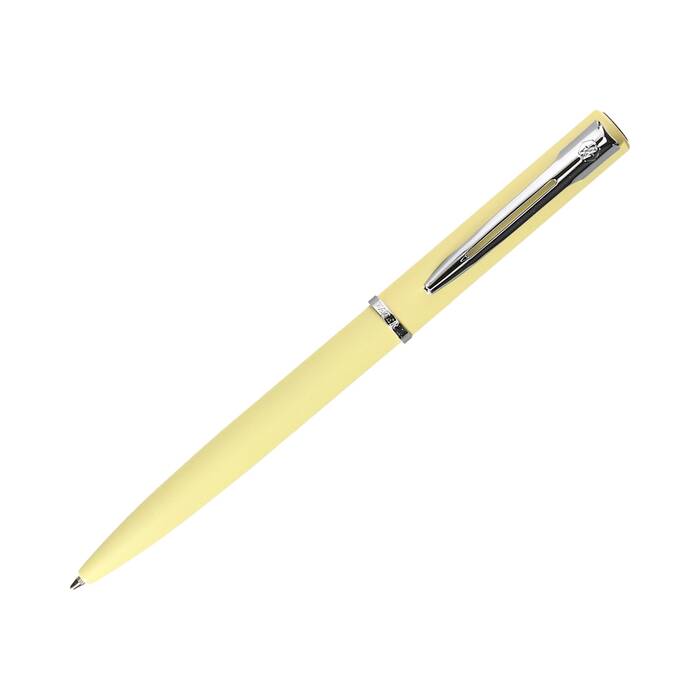 Długopis pastel żółty Allure Waterman 2105310 PT1211 01