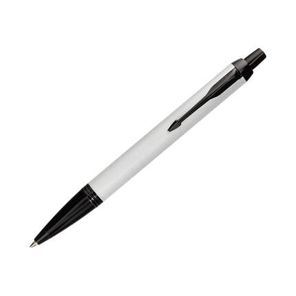 Długopis Parker IM Achromatic grey 2127752 PT1199 01