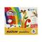 Plastelina 6kol Fiorello 170-1430 KA5775 01