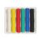 Plastelina 6kol Fiorello 170-1430 KA5775 02