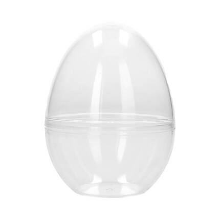 Jajko akrylowe 70mmx90mm spłaszczone Brewis (5) AES7 VB9008 01