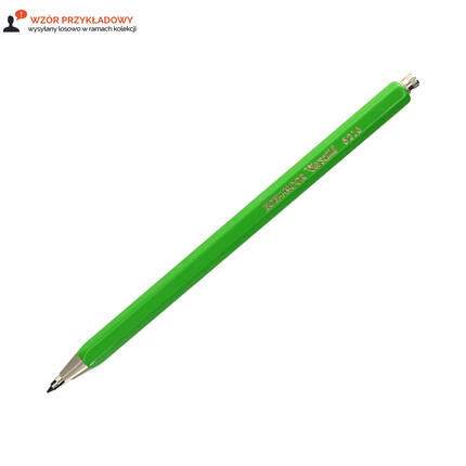 Ołówek mechaniczny 2.0mm Versatil KIN 5216 AR6806 01