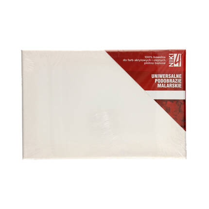 Podobrazie 20x30 bawełniane AR6464 01