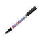 Marker olejowy 0.8mm czarny Artline AR-444 TA1222 02
