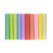 Bibuła marszczona mix pastelowa mini Interdruk (10) IR6275 02