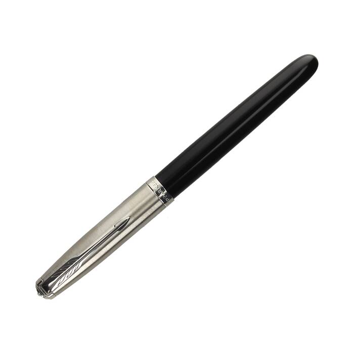 Pióro wieczne Parker 51 Black CT 2123491 PT1215 01