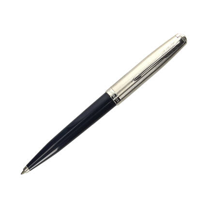 Długopis Parker 51 Midnight Blue CT 2123503 PT1218 01