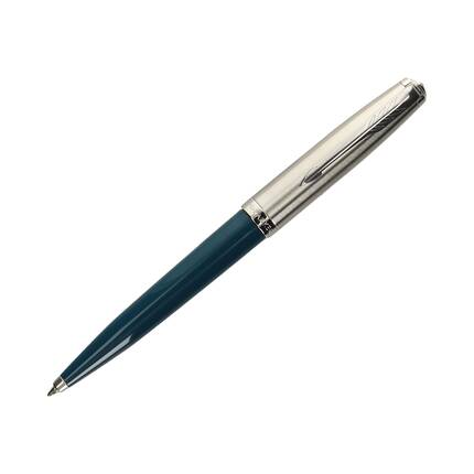 Długopis Parker 51 Teal Blue CT 2123508 PT1219 01