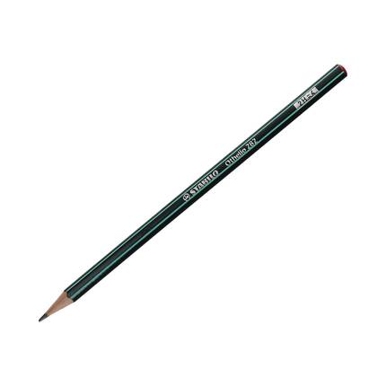 Ołówek do szkicowania - zestaw 6szt. twarde Othello ARTY Stabilo SH1059 02