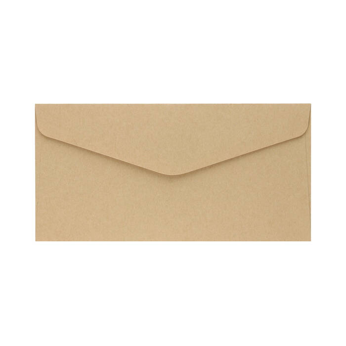 Koperty DL ciemnobeżowe Nature 120g (10) AG7483 01