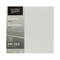 Koperty 145x145 diamentowa biel Millenium 120g (10) AG7915 02