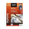 Dyplom A4 170g Botanic (25) AG7502 02