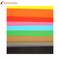 Blok rysunkowy A3/10 kolorowy 80g Interdruk barwiony IR1078 03