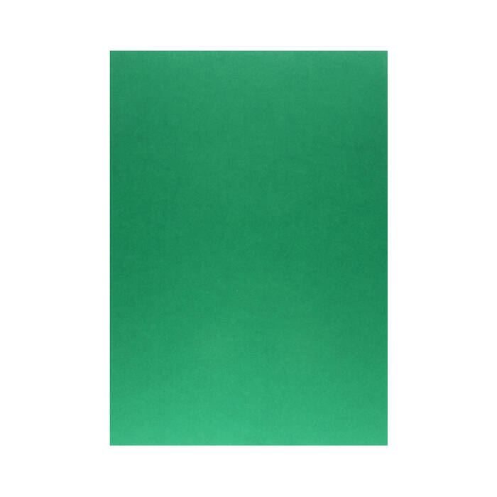 Karton kolor A3 zieleń bilardowa Iris209 Canson PR5699 01