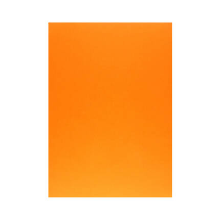 Karton kolor A3 jasnopomarańczowy Iris8 Canson PR6975 01