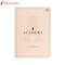 Zeszyt A5/60 linia Academy pastel Interdruk 90g IR1164 01