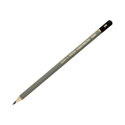 Ołówek techniczny 6B Gold Star KIN 1860 AR1037 01