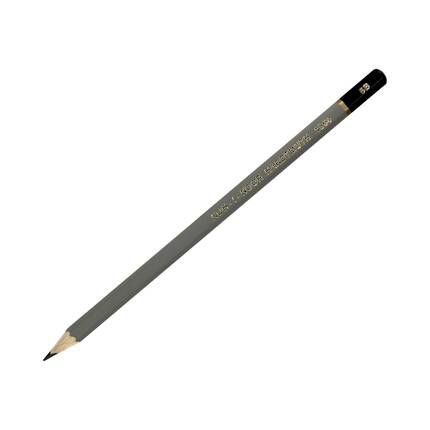 Ołówek techniczny 5B Gold Star KIN 1860 AR1038 01
