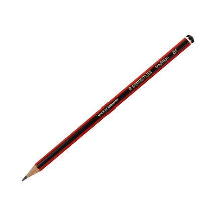 Ołówek techniczny 2H Tradition S110 ST6740 01
