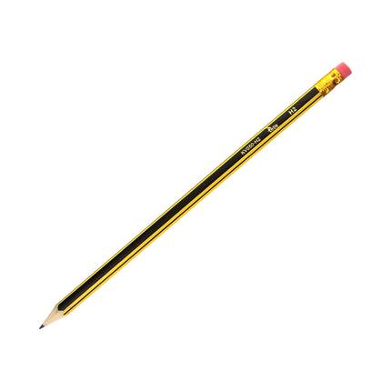 Ołówek techniczny 2H z/g Tetis KV050-H2 MC1901 01