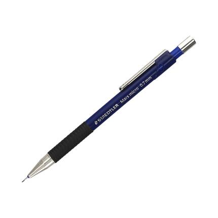 Ołówek automatyczny 0.7mm Marsmicro Staedtler S77 ST5063 01
