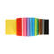 Blok techniczny A4/20 kolor 170g HappyColor ST7582 02