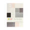 Blok 20x29/10 Luxury Silver 150-230g Happy Color ST7644 01