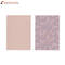 Zeszyt A4/60 kratka metallic Rose Gold Interdruk IR5369 02