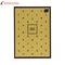 Brulion A5/64 kratka PT Chess Soft Touch Interdruk IR5374 01