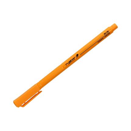 Cienkopis 0.4mm oranżowy Rystor New RC04 RX3025 01
