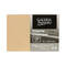 Koperty 70x100 ciemnobeżowe Nature 120g (10) AG7672 02