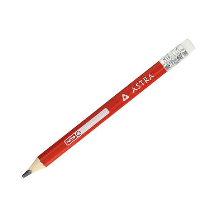 Ołówek do nauki pisania Astra 206119004 AZ0126 01