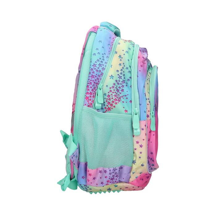 Plecak szkolny Kitty Ombre Head 502022143 VK0303 04