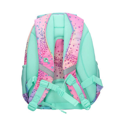 Plecak szkolny Kitty Ombre Head 502022143 VK0303 02