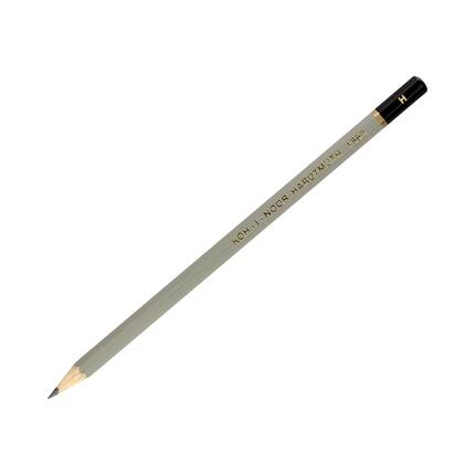 Ołówek techniczny H GoldStar KIN 1860 AR1045 01