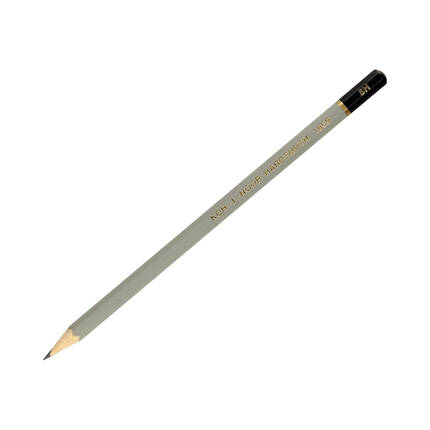 Ołówek techniczny 5H GoldStar KIN 1860 AR5088 01