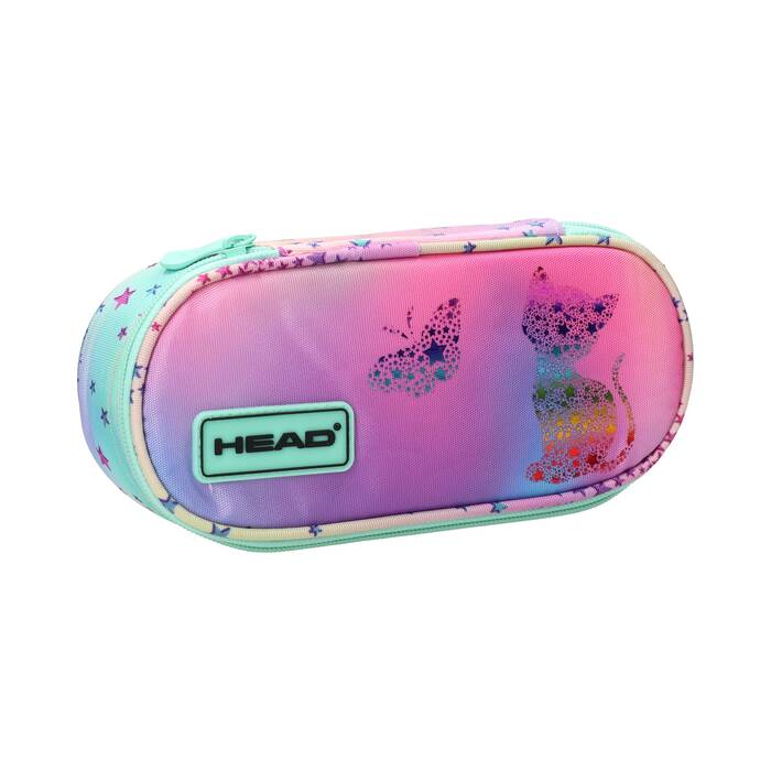 Saszetka piórnik Kitty Ombre Head 505022079 VK0304 01